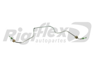 CAÑO INYECTOR DE LA RAMPA MODELO IVECO EURO 4